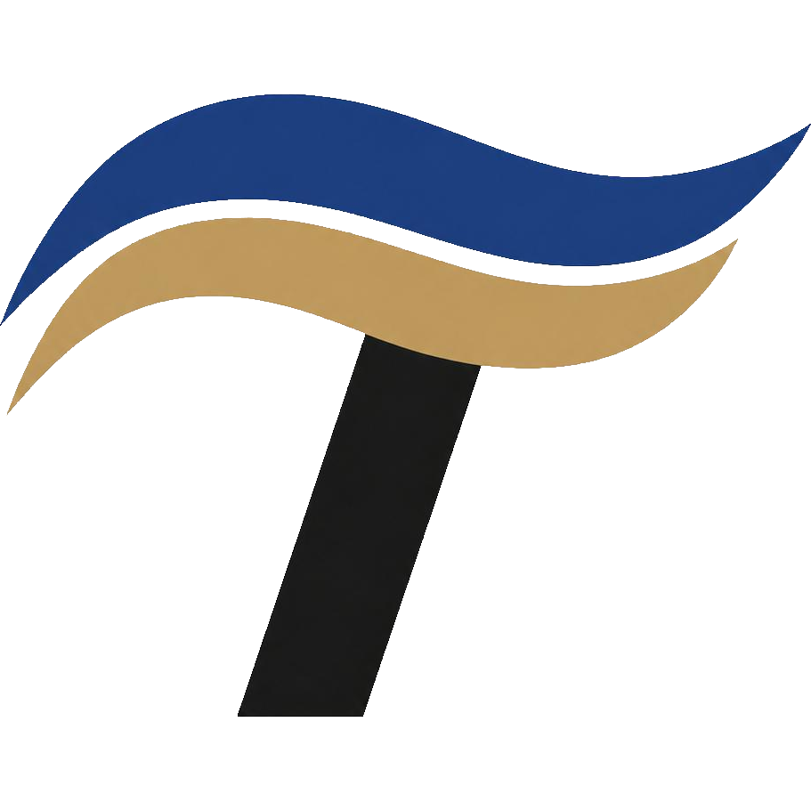 Twintide Logo